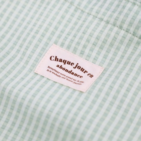 レディース　バッグ（choco）