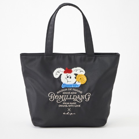 トートバッグ（yumi×BOMILLDANG）