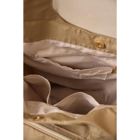 パッカブルトートバッグ（yumi×BOMILLDANG）