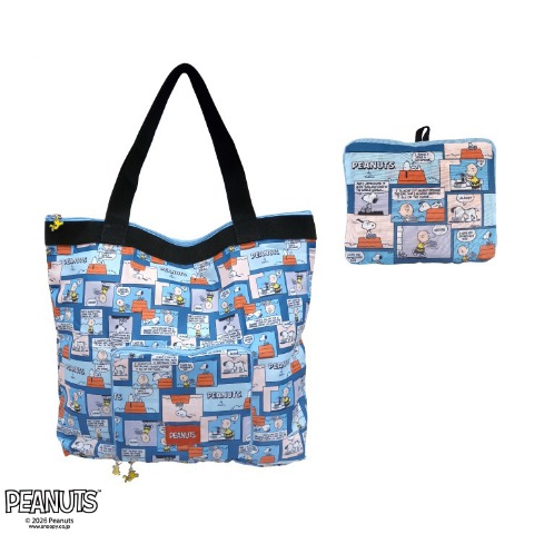 トートバッグ（PEANUTS）
