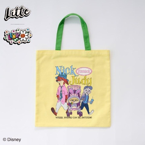 レディーストートバック（LITTC）