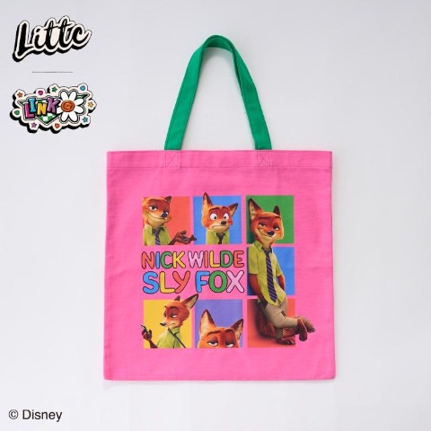 レディーストートバック（LITTC）