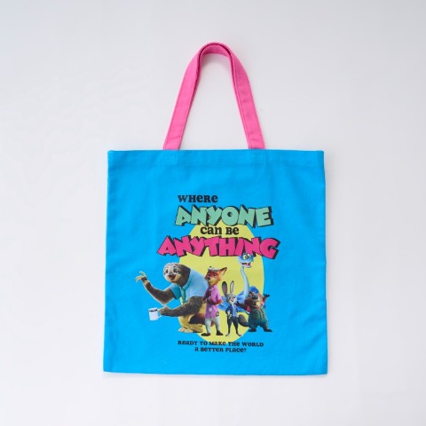 レディーストートバッグ（LITTC）