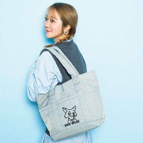 レディース　バッグ(DISNEY)