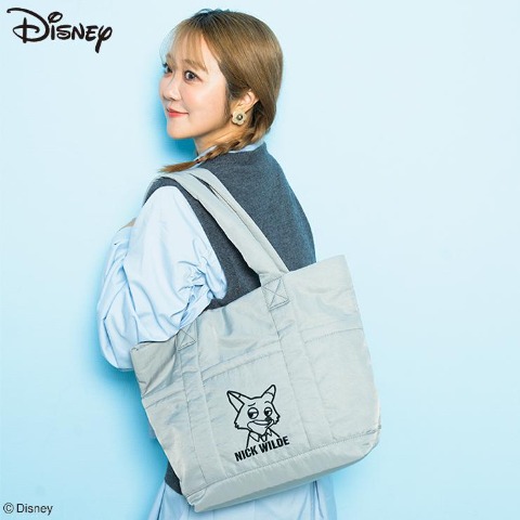 レディース　バッグ(DISNEY)