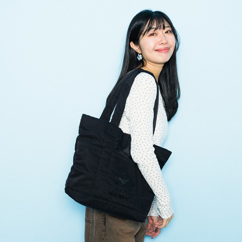 レディース　バッグ(DISNEY)