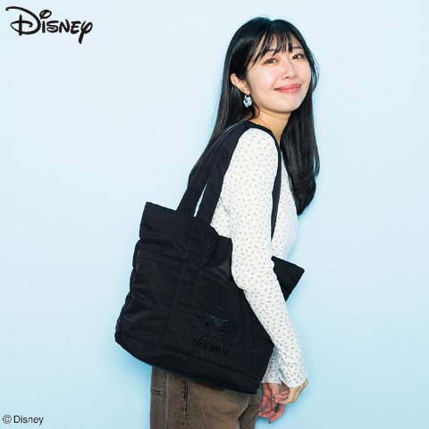 レディース　バッグ(DISNEY)