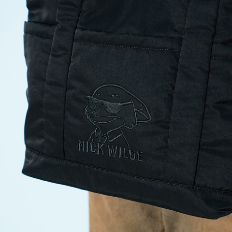 レディース　バッグ(DISNEY)