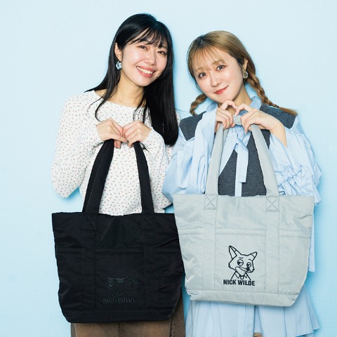 レディース　バッグ(DISNEY)