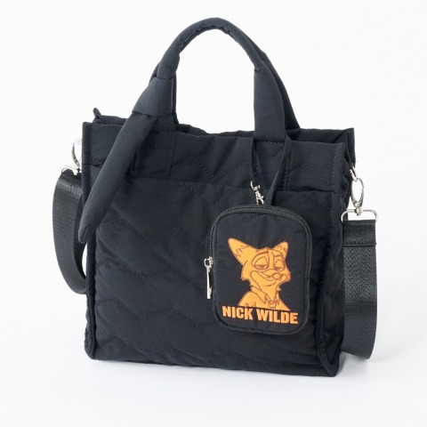 レディース　バッグ(DISNEY)