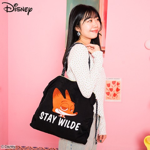レディース　バッグ(DISNEY)