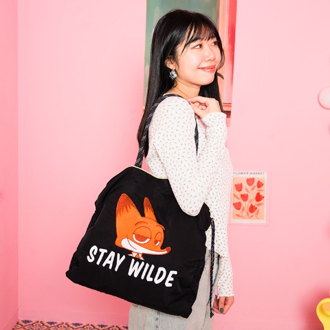 レディース　バッグ(DISNEY)