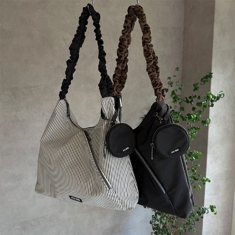 トートバッグ（おなつ）