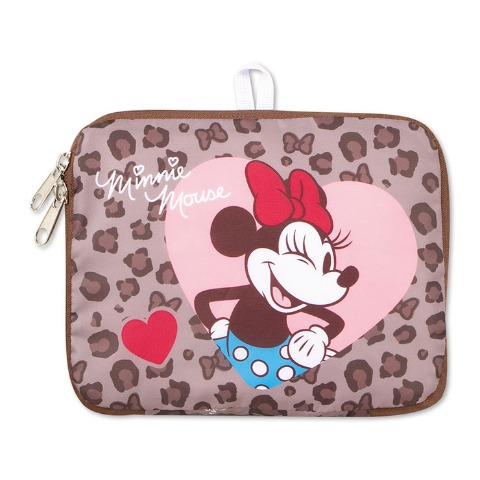 レディース　トートバッグ（ミニーマウス）