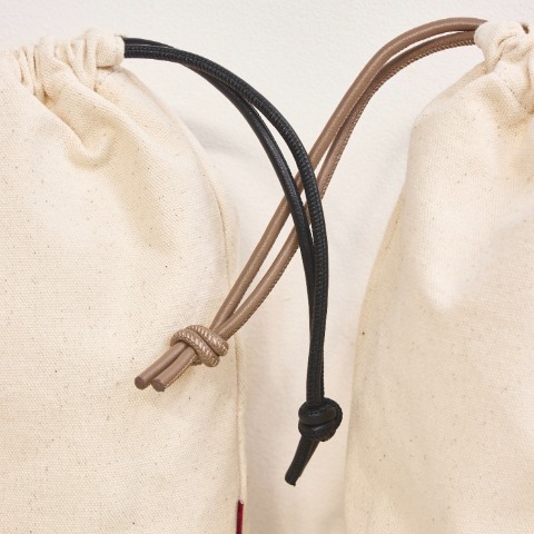 レディース　パンチングスタッズトート　(Helm×Taiyou)