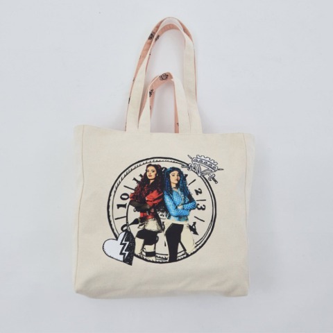 レディース　トートバッグ(Disney/アヤノダガネ)