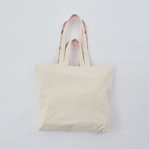 レディース　トートバッグ(Disney/アヤノダガネ)