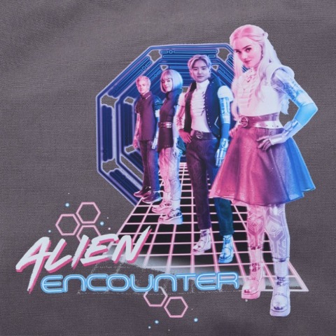 レディース　トートバッグ(Disney/アヤノダガネ)