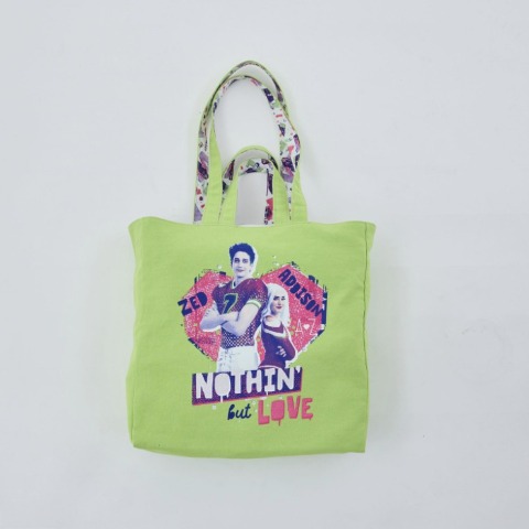 レディース　トートバッグ(Disney/アヤノダガネ)