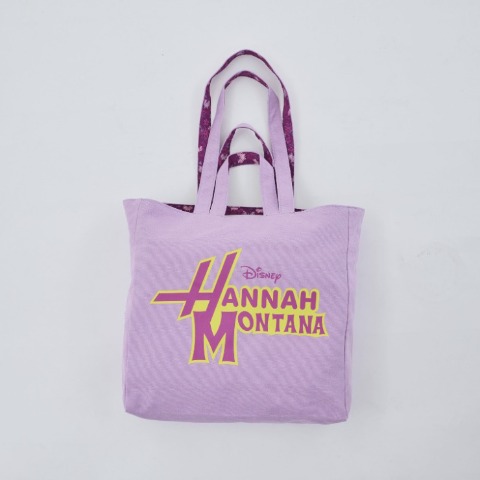 レディース　トートバッグ(Disney/アヤノダガネ)