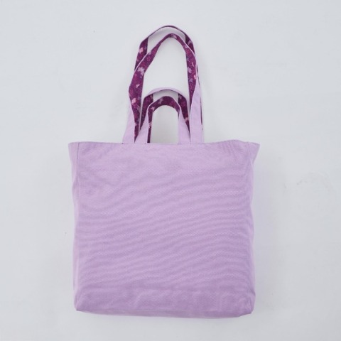 レディース　トートバッグ(Disney/アヤノダガネ)