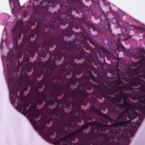 レディース　トートバッグ(Disney/アヤノダガネ)