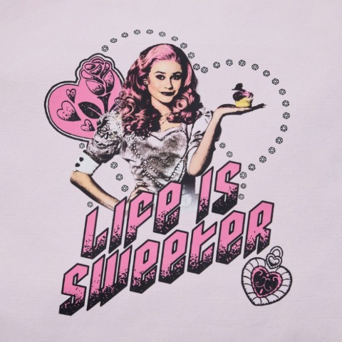 レディース　トートバッグ(Disney/アヤノダガネ)