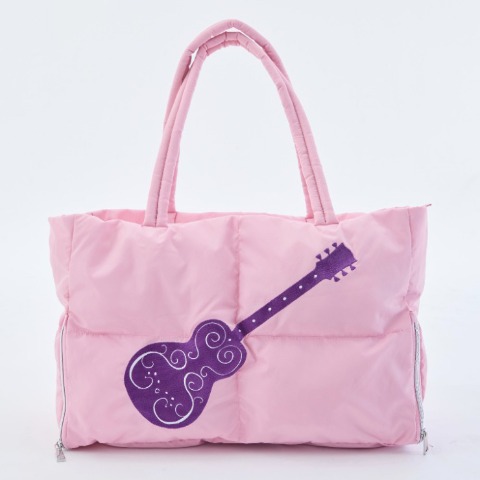 レディース　トートバッグ(DISNEY/アヤノダガネ)