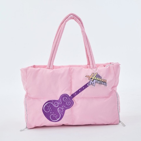 レディース　トートバッグ(DISNEY/アヤノダガネ)