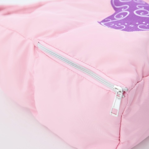 レディース　トートバッグ(DISNEY/アヤノダガネ)