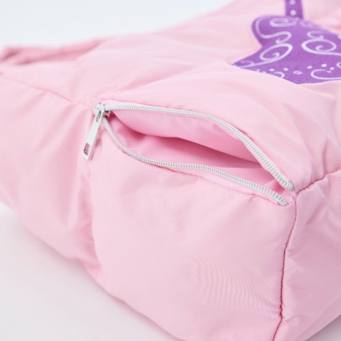 レディース　トートバッグ(DISNEY/アヤノダガネ)