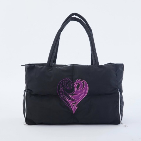 レディース　トートバッグ(DISNEY/アヤノダガネ)