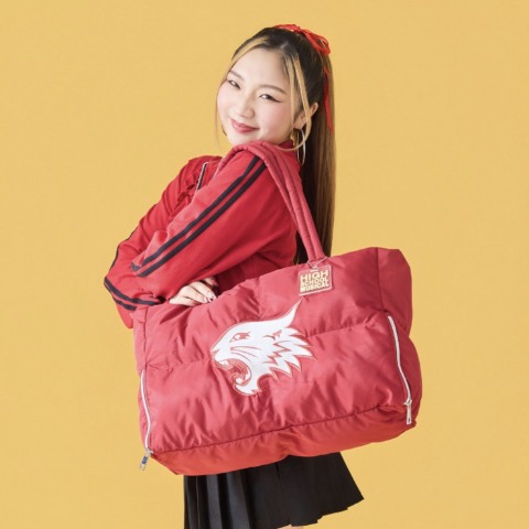 レディース　トートバッグ(DISNEY/アヤノダガネ)