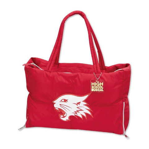 レディース　トートバッグ(DISNEY/アヤノダガネ)