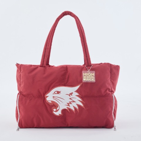 レディース　トートバッグ(DISNEY/アヤノダガネ)