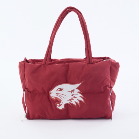 レディース　トートバッグ(DISNEY/アヤノダガネ)