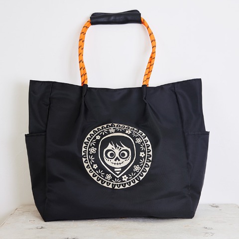 レディース　トートバッグ(Disney/吉田さんち)