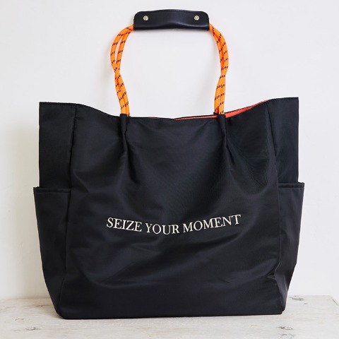 レディース　トートバッグ(Disney/吉田さんち)