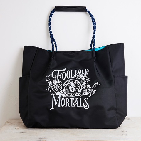 レディース　トートバッグ(Disney/吉田さんち)