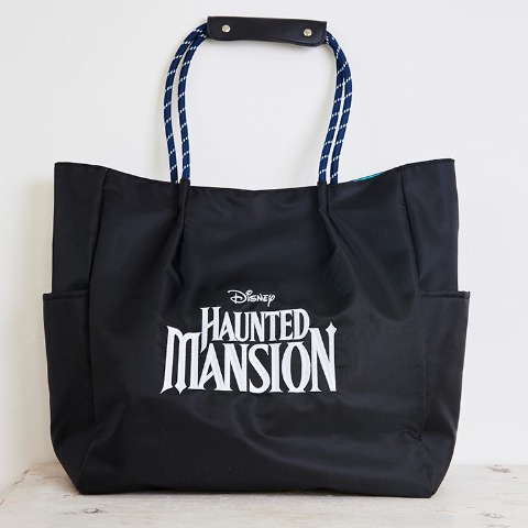 レディース　トートバッグ(Disney/吉田さんち)