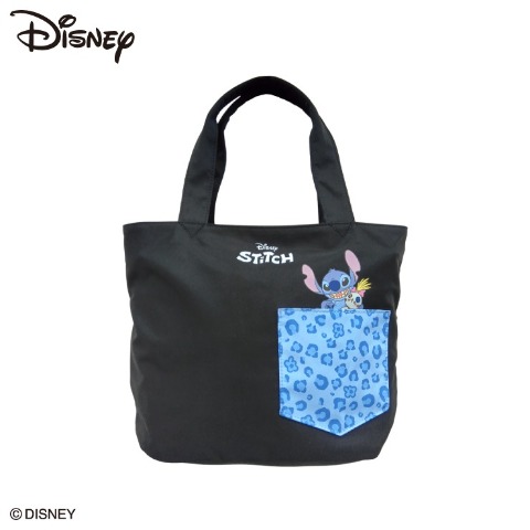 レディース　トートバッグ（スティッチ）