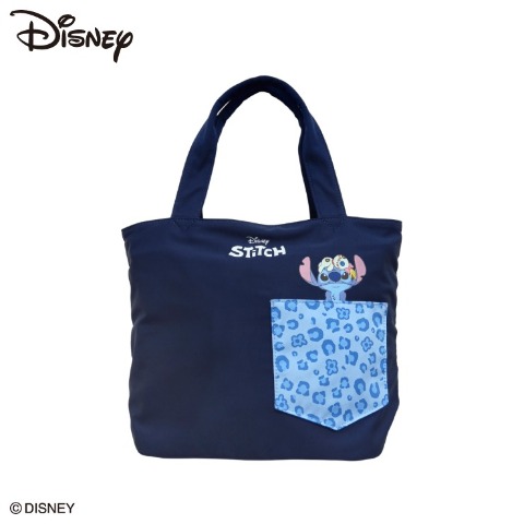 レディース　トートバッグ（スティッチ）