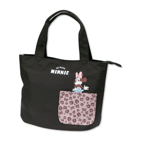 レディース　トートバッグ（ミニーマウス）