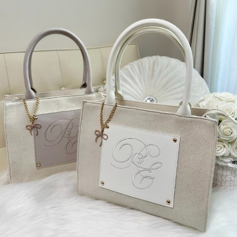 レディース　バッグ（rei）