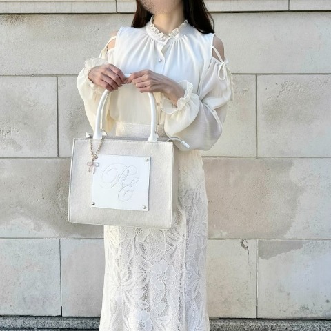 レディース　バッグ（rei）