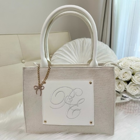 レディース　バッグ（rei）