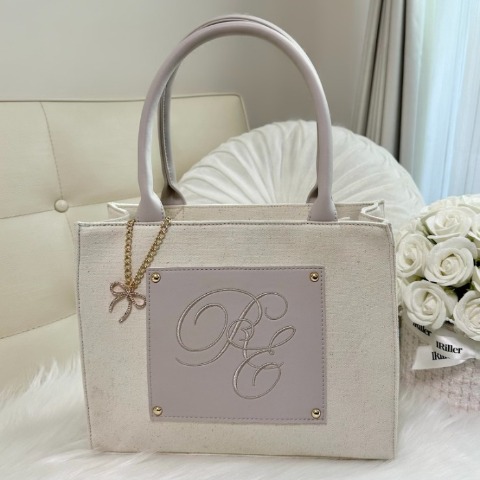 レディース　バッグ（rei）