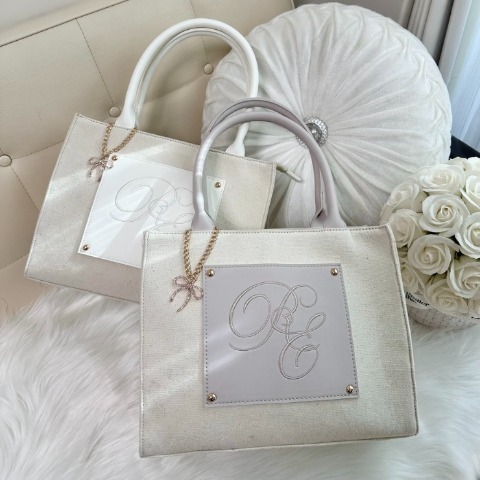 レディース　バッグ（rei）