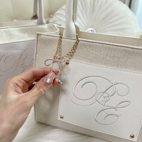 レディース　バッグ（rei）