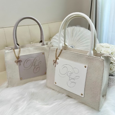 レディース　バッグ（rei）